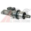 OPEL 558020 Brake Master Cylinder